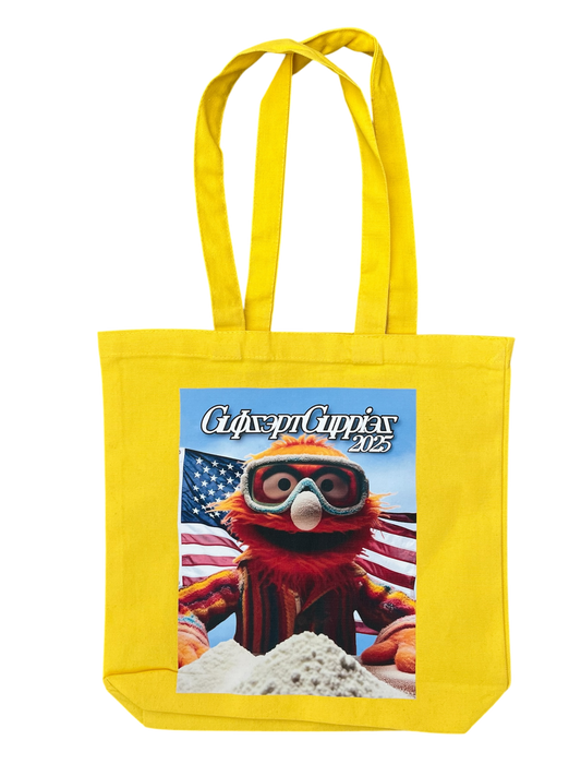 Glosept Guppies American Snow