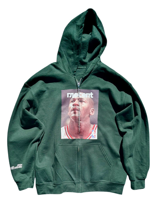 Prototype - Russian Jordan L