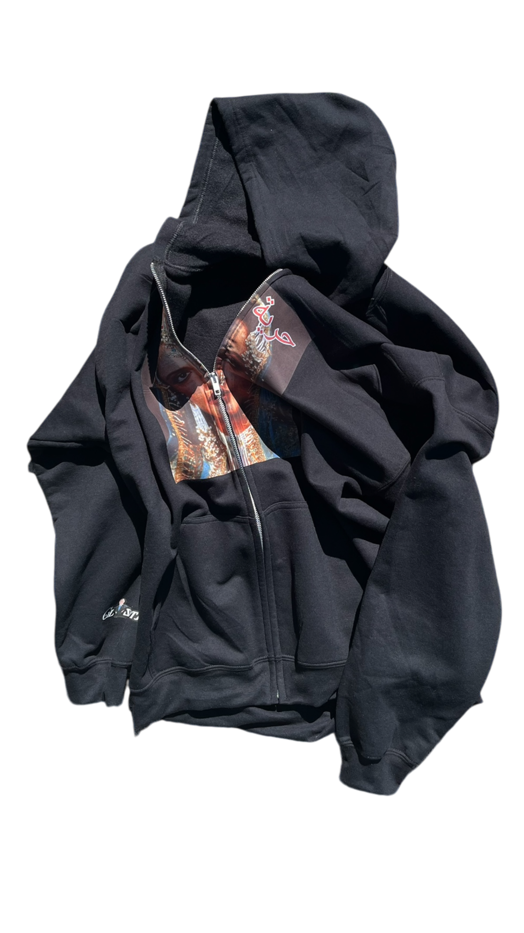 Prototype - Perception/Arabic L