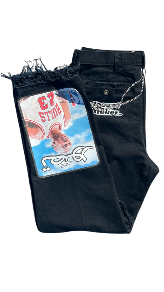 Evolve Perception Jordan Size 32x32