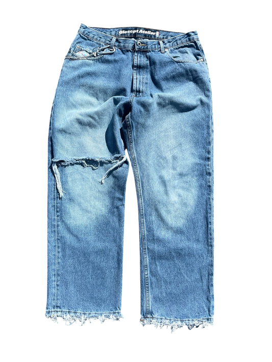 American Heroes GRP Size 34