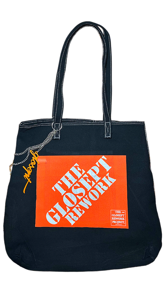 Home Depot Rework Tote