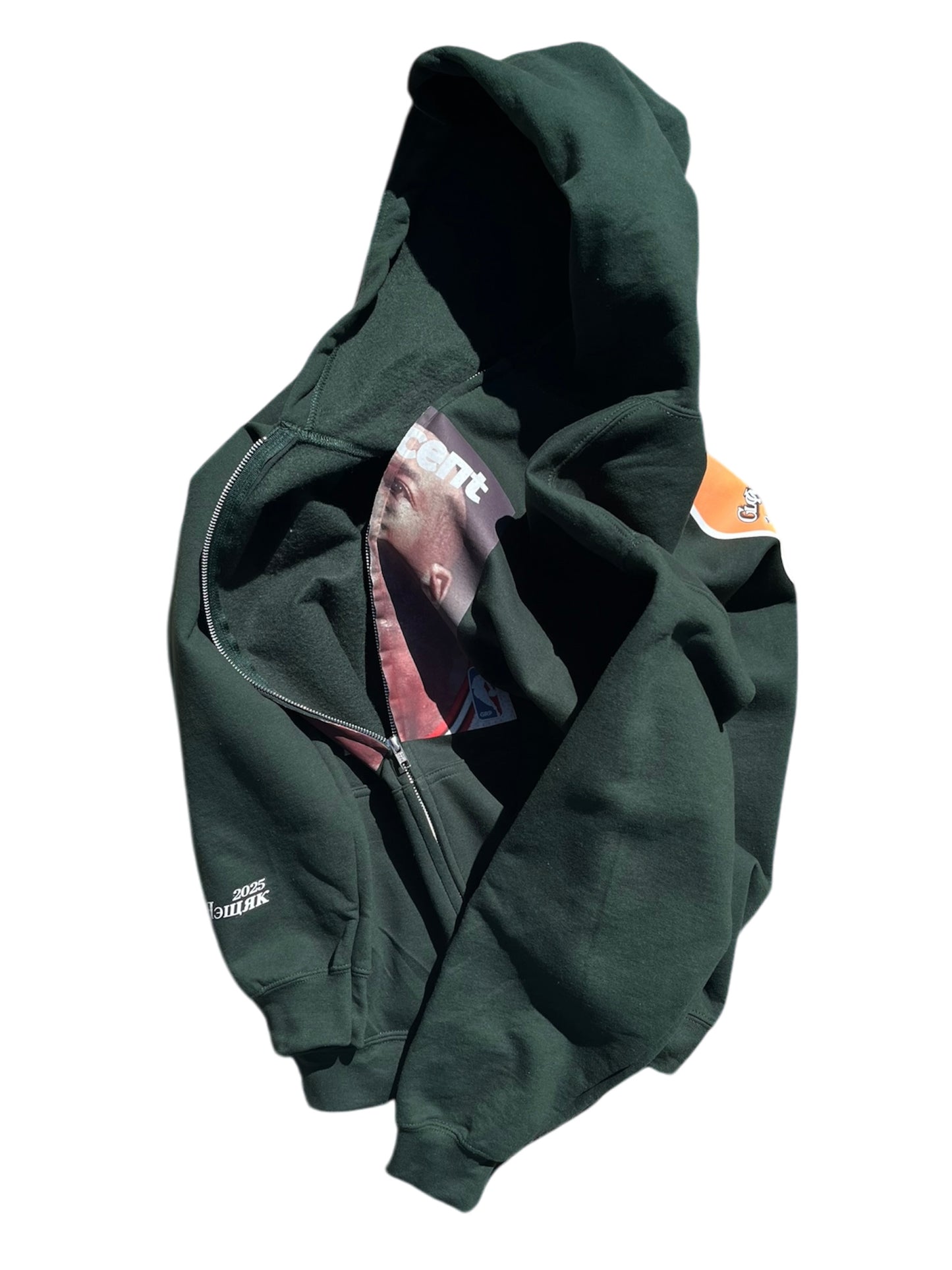 Prototype - Russian Jordan L