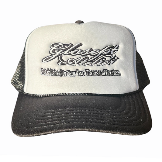 Glosept Atelier Silhouette Trucker