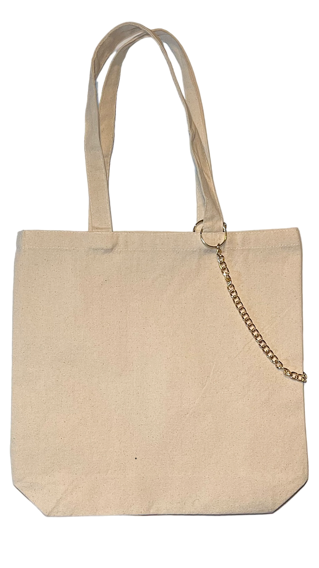 Muppy G’z 13 Inch Canvas Tote