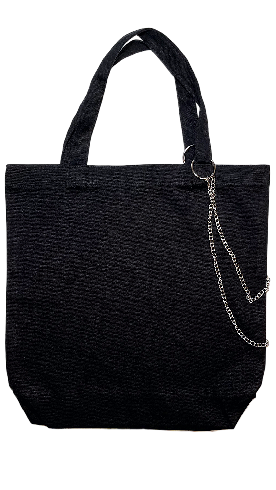 OnlyGups 13 Inch Canvas Tote