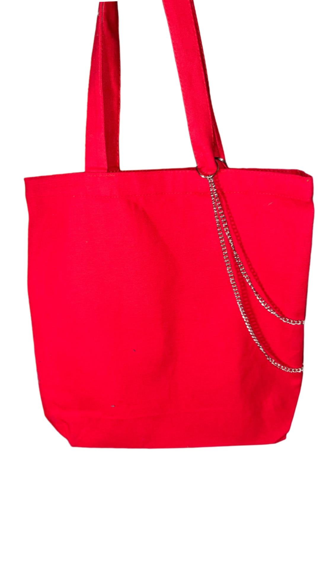 Yuki Mori (MLBXXX) Tote - Accessorized