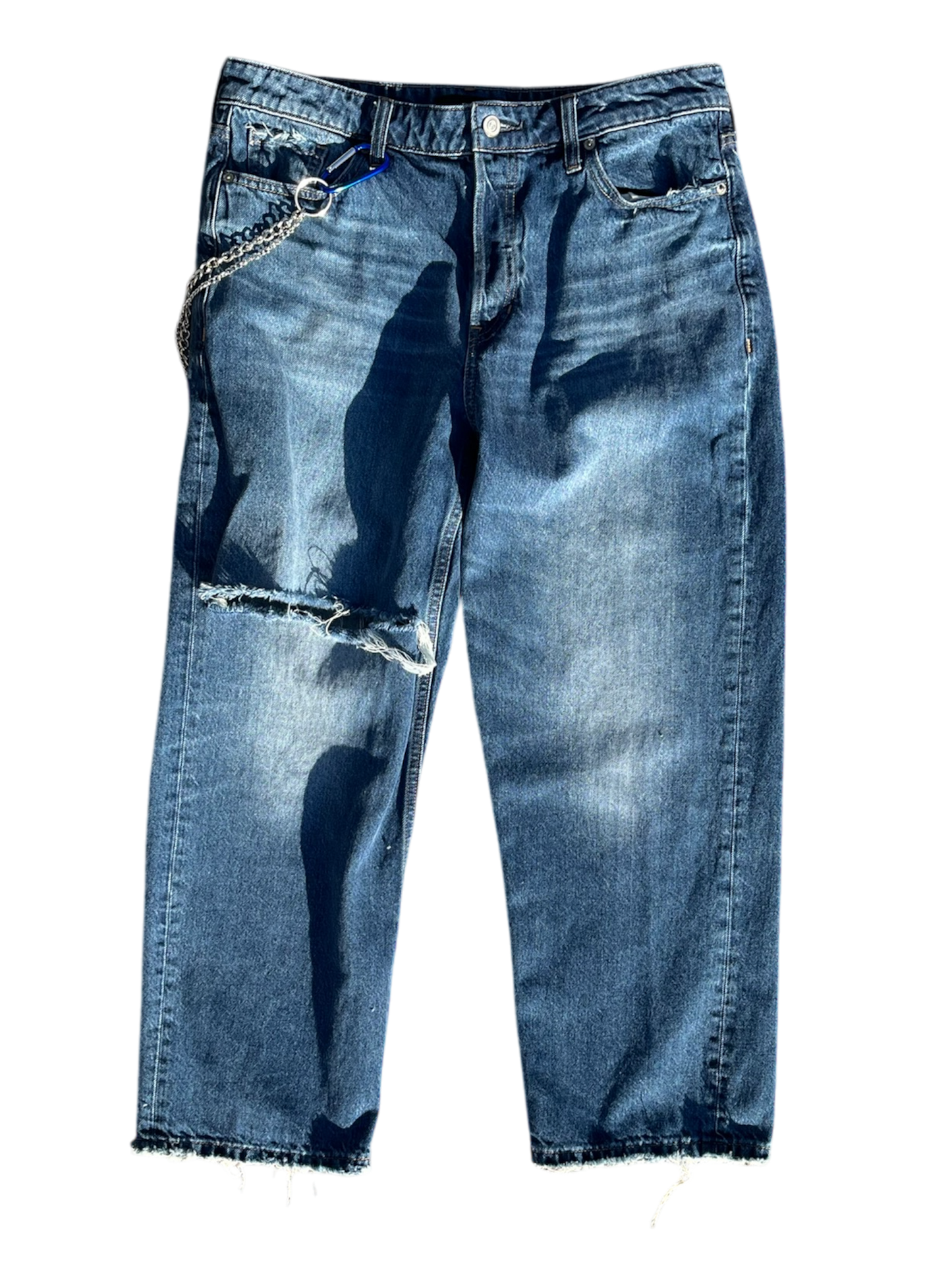 Truly Free Iverson GRP Size 31