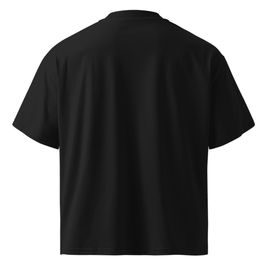 Can’t Get High Oversized Shirt