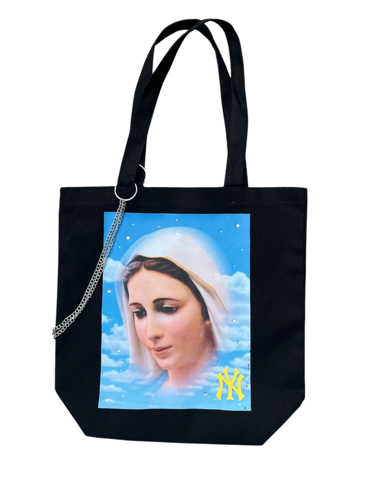 NY MARY TOTE
