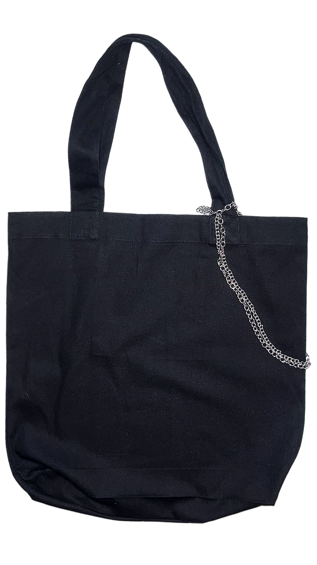 MLBGRP/COLD 16 Inch Canvas Tote