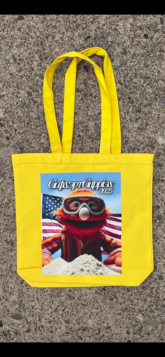 Glosept Guppies American Snow