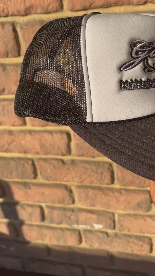 Glosept Atelier Silhouette Trucker